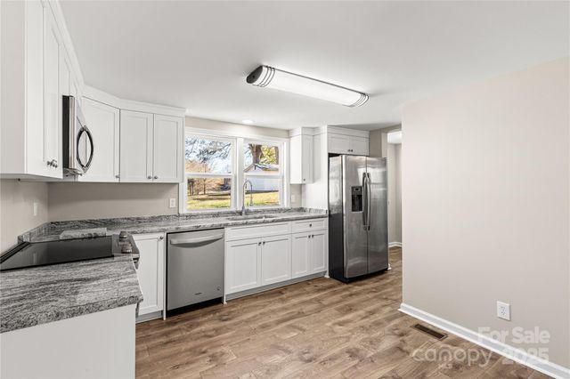 2429 Bartlett Street, Lancaster, SC 29720