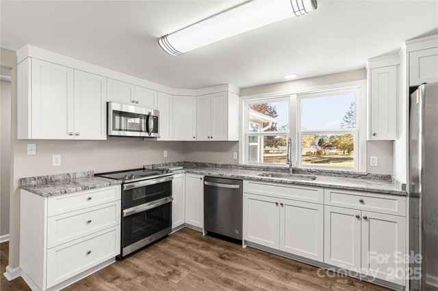 2429 Bartlett Street, Lancaster, SC 29720