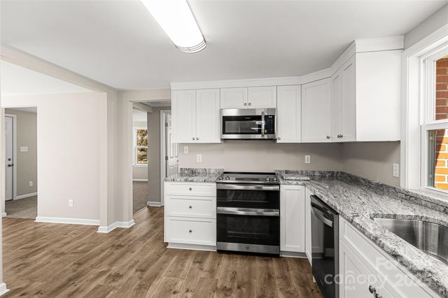 2429 Bartlett Street, Lancaster, SC 29720