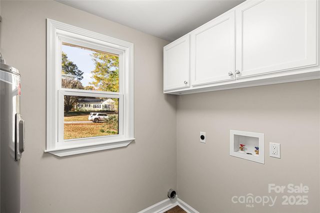 2429 Bartlett Street, Lancaster, SC 29720