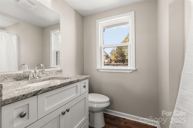 2429 Bartlett Street, Lancaster, SC 29720