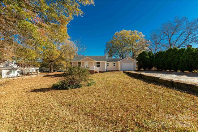 2429 Bartlett Street, Lancaster, SC 29720