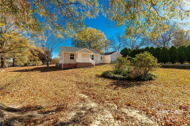 2429 Bartlett Street, Lancaster, SC 29720