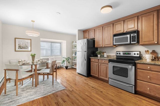 12 Cox Ct PHA, Beverly, MA 01915