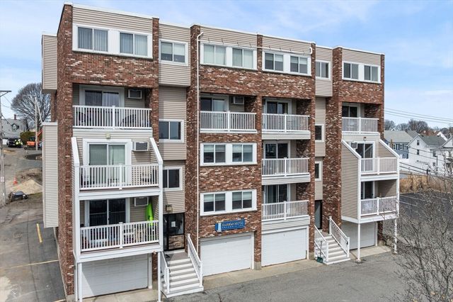 12 Cox Ct PHA, Beverly, MA 01915