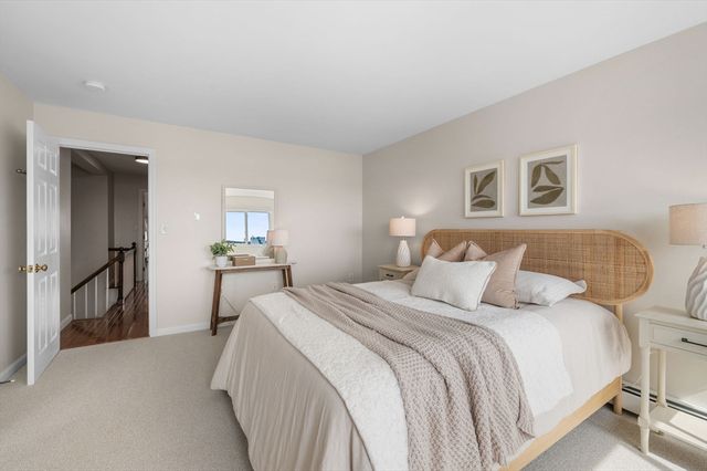 12 Cox Ct PHA, Beverly, MA 01915