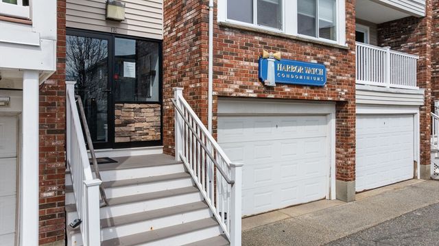 12 Cox Ct PHA, Beverly, MA 01915