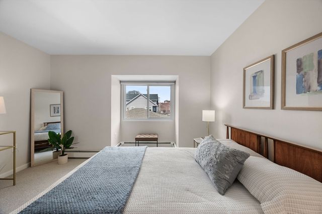 12 Cox Ct PHA, Beverly, MA 01915