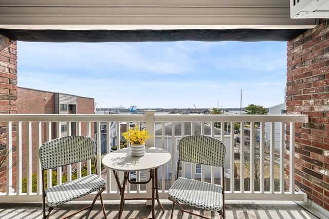 12 Cox Ct PHA, Beverly, MA 01915