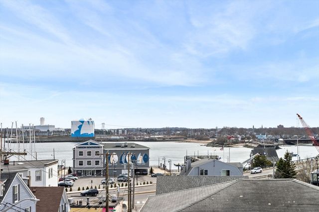 12 Cox Ct PHA, Beverly, MA 01915