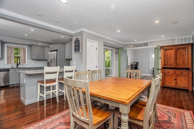 45 Washington Street, Marlborough, MA 01752