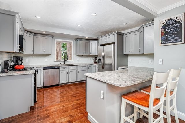 45 Washington Street, Marlborough, MA 01752