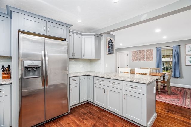 45 Washington Street, Marlborough, MA 01752