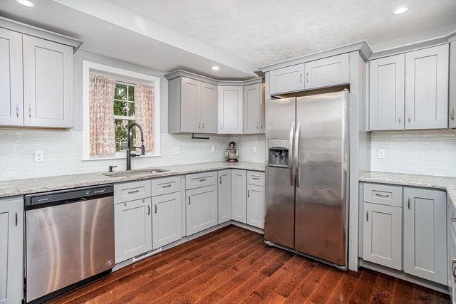 45 Washington Street, Marlborough, MA 01752