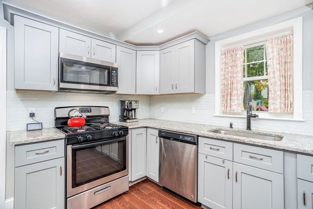 45 Washington Street, Marlborough, MA 01752