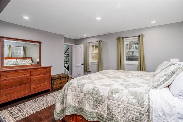 45 Washington Street, Marlborough, MA 01752