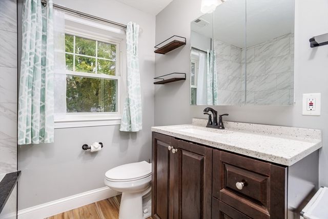 45 Washington Street, Marlborough, MA 01752