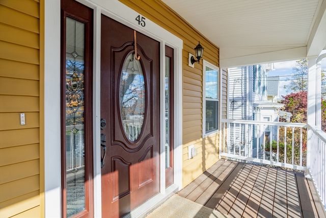 45 Washington Street, Marlborough, MA 01752