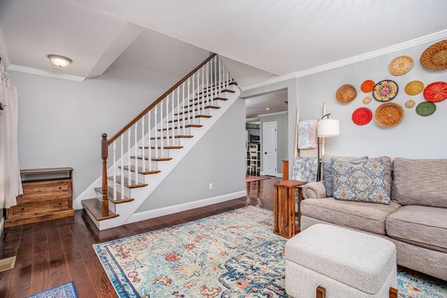 45 Washington Street, Marlborough, MA 01752