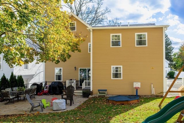 45 Washington Street, Marlborough, MA 01752