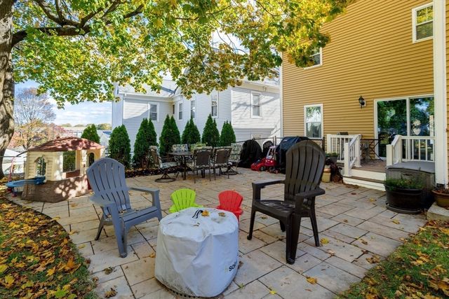 45 Washington Street, Marlborough, MA 01752