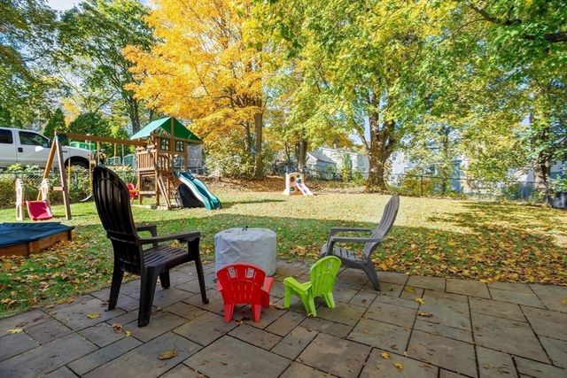 45 Washington Street, Marlborough, MA 01752