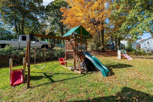 45 Washington Street, Marlborough, MA 01752