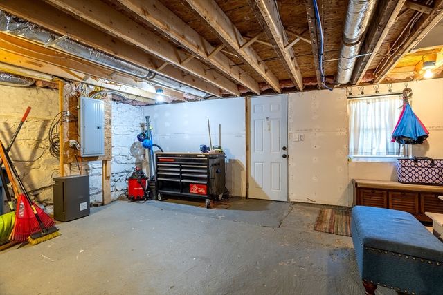 45 Washington Street, Marlborough, MA 01752