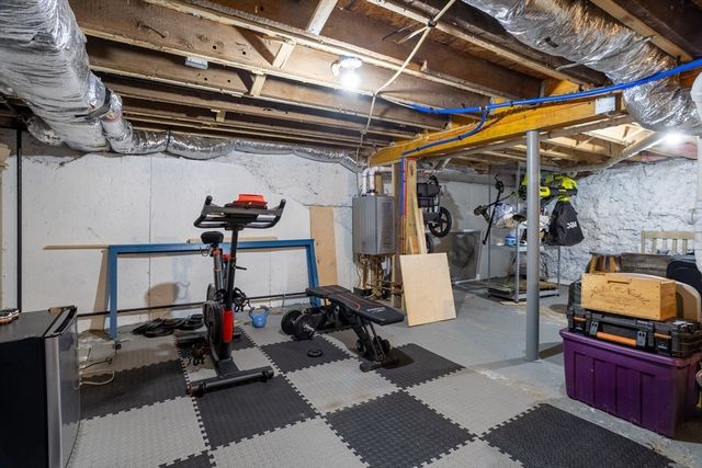 45 Washington Street, Marlborough, MA 01752