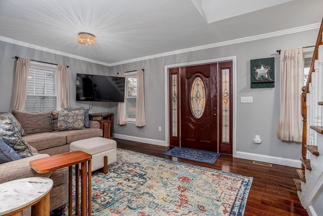 45 Washington Street, Marlborough, MA 01752