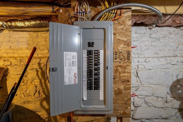 45 Washington Street, Marlborough, MA 01752