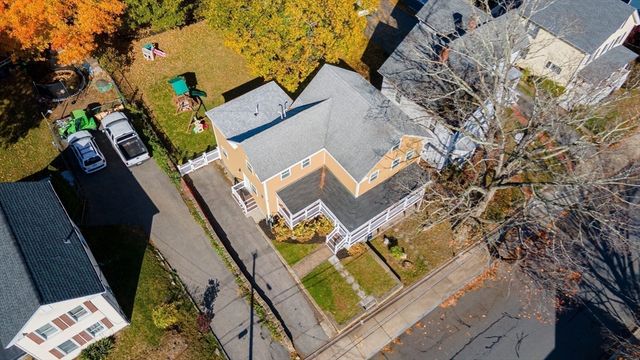 45 Washington Street, Marlborough, MA 01752