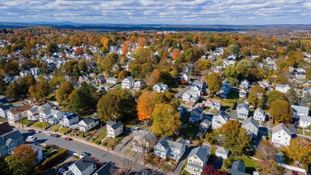 45 Washington Street, Marlborough, MA 01752