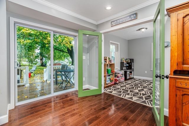 45 Washington Street, Marlborough, MA 01752