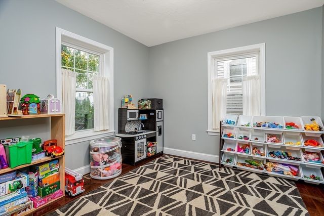 45 Washington Street, Marlborough, MA 01752