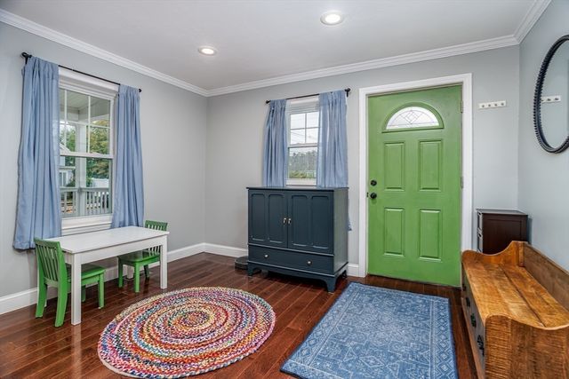 45 Washington Street, Marlborough, MA 01752