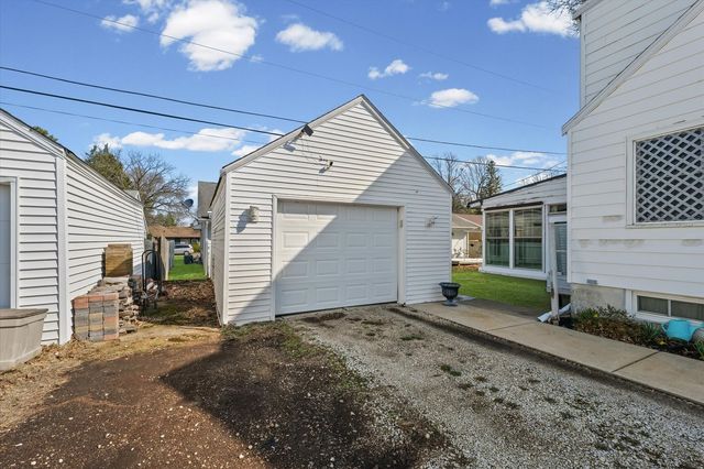 1608 W SPRINGFIELD, Champaign, IL 61821