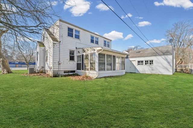 1608 W SPRINGFIELD, Champaign, IL 61821