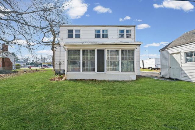 1608 W SPRINGFIELD, Champaign, IL 61821