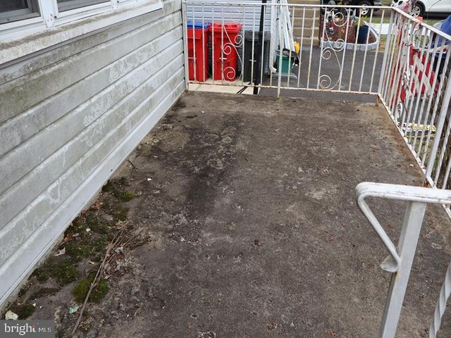 466 NEMORAL ST, Warminster, PA 18974