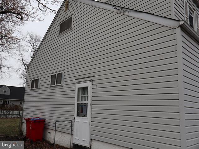 466 NEMORAL ST, Warminster, PA 18974