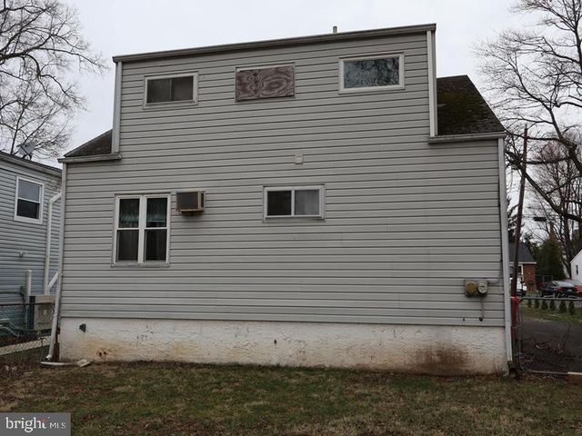 466 NEMORAL ST, Warminster, PA 18974