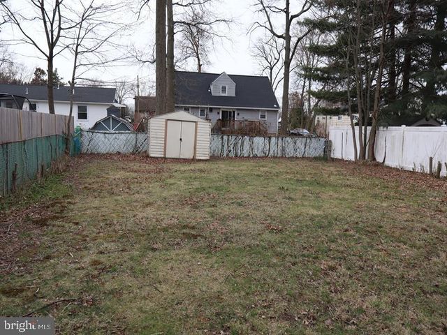 466 NEMORAL ST, Warminster, PA 18974