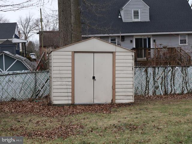 466 NEMORAL ST, Warminster, PA 18974