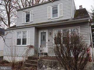 466 NEMORAL ST, Warminster, PA 18974