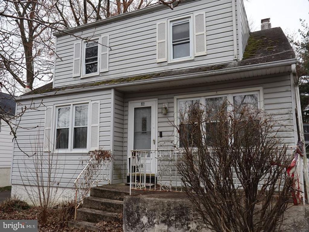 466 NEMORAL ST, Warminster, PA 18974