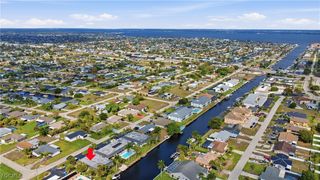 1220 SE 40th ST 8, Cape Coral, FL 33904