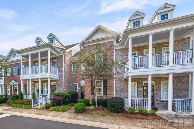 8408 Indigo Row, Charlotte, NC 28277