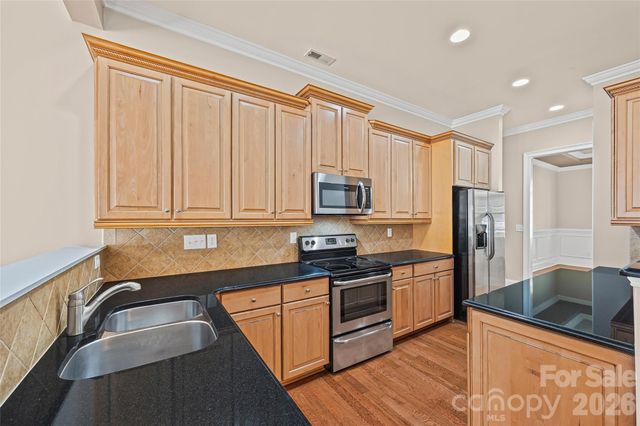 8408 Indigo Row, Charlotte, NC 28277