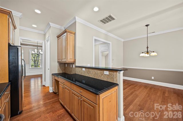 8408 Indigo Row, Charlotte, NC 28277